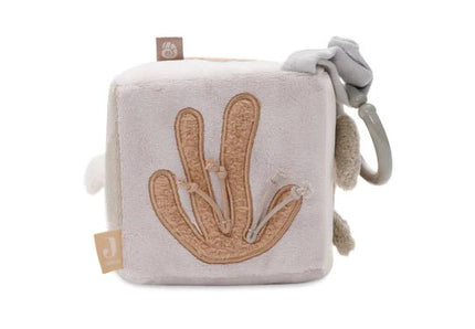 Jollein Vormenstoof Deepsea Seal koop je bij Babywinkel