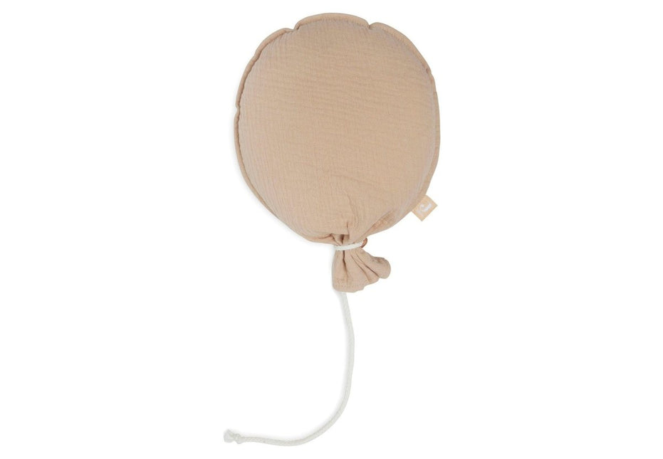 Jollein Wanddecoratie Ballon Biscuit 50cm koop je bij Babywinkel