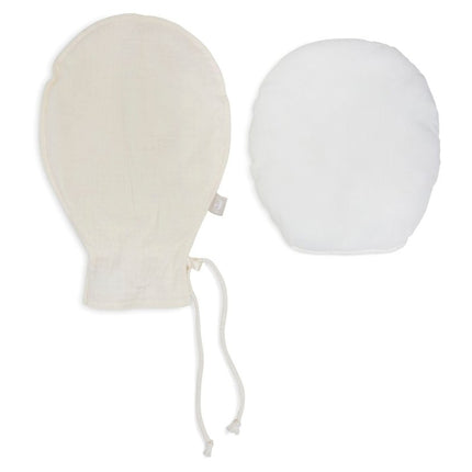 Jollein Wanddecoratie Ballon Ivory 50cm koop je bij Babywinkel