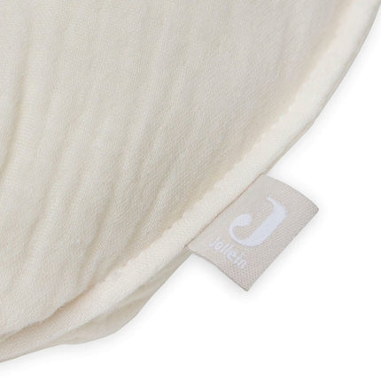 Jollein Wanddecoratie Ballon Ivory 50cm koop je bij Babywinkel