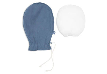Jollein Wanddecoratie Ballon Jeans Blue 50cm koop je bij Babywinkel