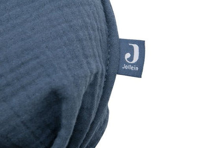 Jollein Wanddecoratie Ballon Jeans Blue 50cm koop je bij Babywinkel