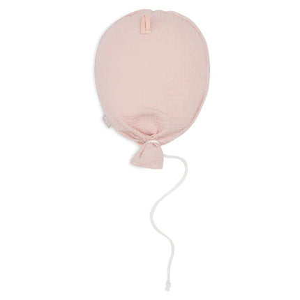 Jollein Wanddecoratie Ballon Wild Rose 50cm koop je bij Babywinkel