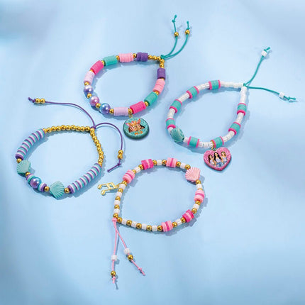 K3 Knutselset Sieraden koop je bij Babywinkel