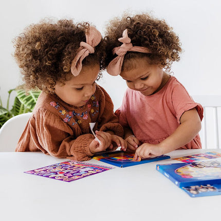 K3 Stickerset koop je bij Babywinkel