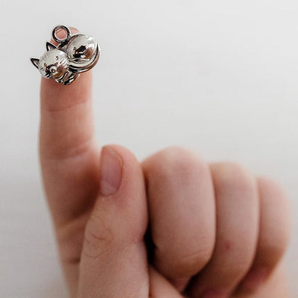 Katten Armbanden Maken koop je bij Babywinkel