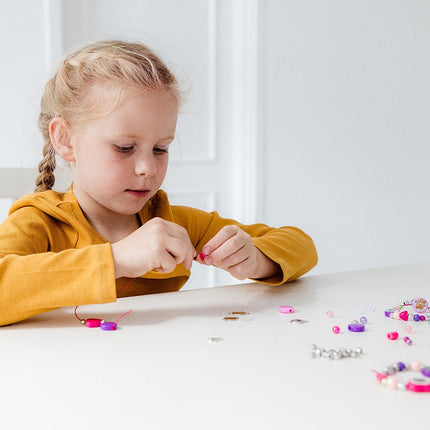Katten Armbanden Maken koop je bij Babywinkel