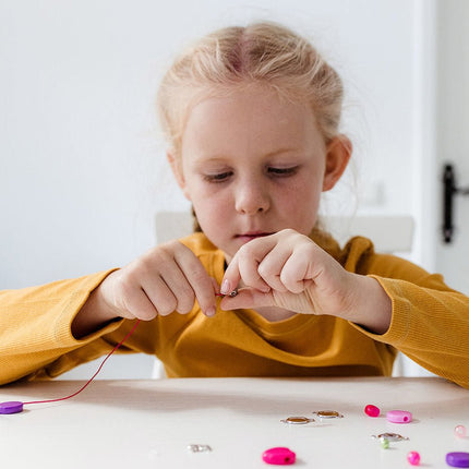 Katten Armbanden Maken koop je bij Babywinkel