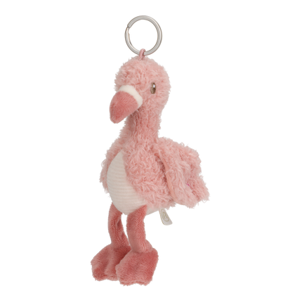 Little Dutch -avaimenperä Flamingo Safari