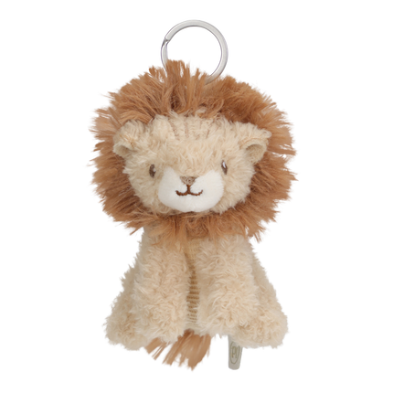 Little Dutch Safari -avaimenperä, leijona