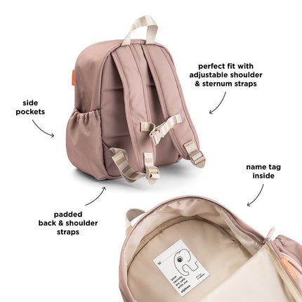 Done by Deer Rugzak Tiny Farm 7,5L koop je bij Babywinkel