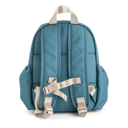 Done by Deer Rugzak Tiny Farm Blue 7,5L koop je bij Babywinkel