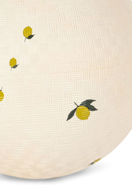 Kids Bal Lemon koop je bij Babywinkel
