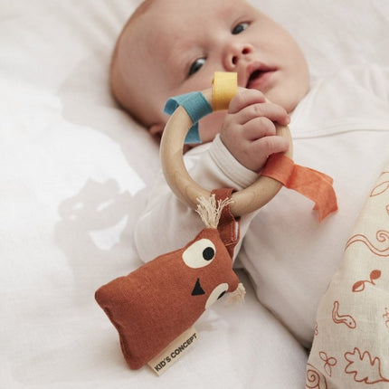 Kid's Concept Activiteiten Speelgoed Edvin koop je bij Babywinkel
