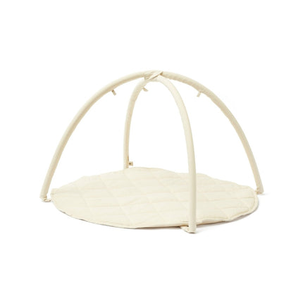 Kid's Concept Babygym Gebroken Wit koop je bij Babywinkel