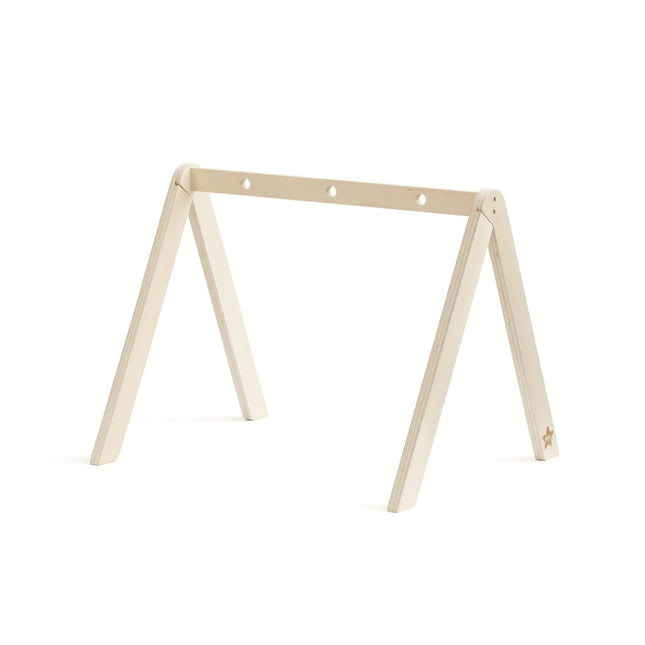 Kid's Concept Babygym Naturel koop je bij Babywinkel