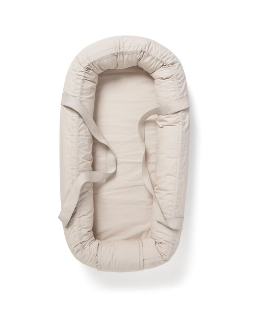 Kid's Concept Babynestje Grijs koop je bij Babywinkel