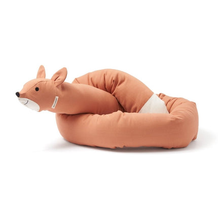Kid's Concept Bedomrander Snake Ed Evin koop je bij Babywinkel