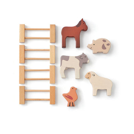Kid'S Concept Farm Animals Aiden koop je bij Babywinkel