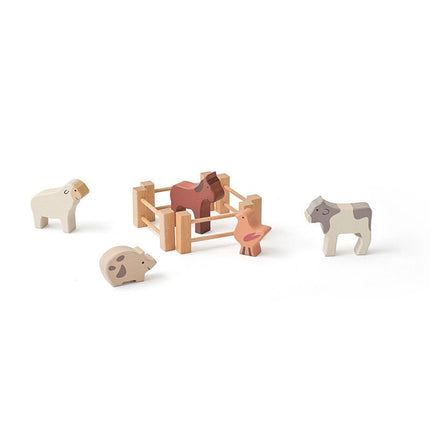 Kid'S Concept Farm Animals Aiden koop je bij Babywinkel
