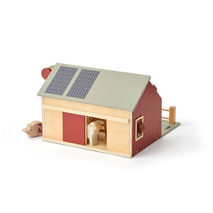Kid'S Concept Farmhouse Aiden koop je bij Babywinkel