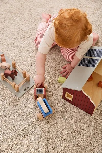 Kid'S Concept Farmhouse Aiden koop je bij Babywinkel