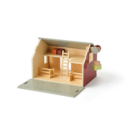 Kid'S Concept Farmhouse Aiden koop je bij Babywinkel