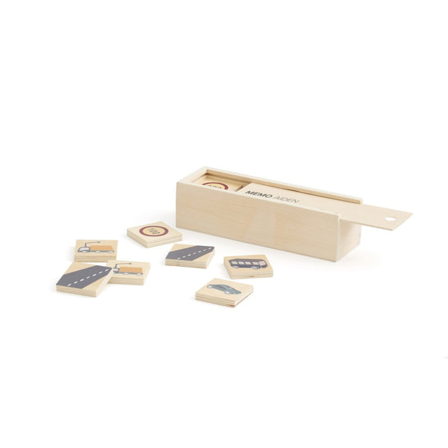Kid's Concept Geheugenspel Aiden Kids Concept koop je bij Babywinkel