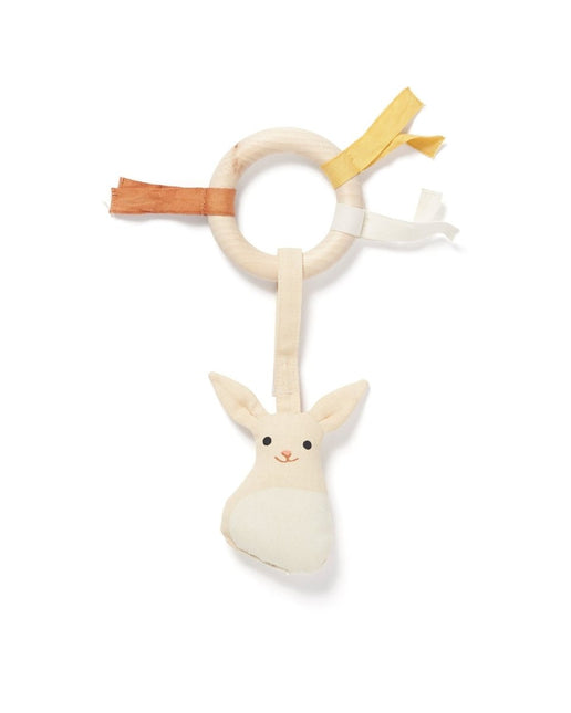 Kid's Concept Hangspeeltje Ring Lu Edvin koop je bij Babywinkel