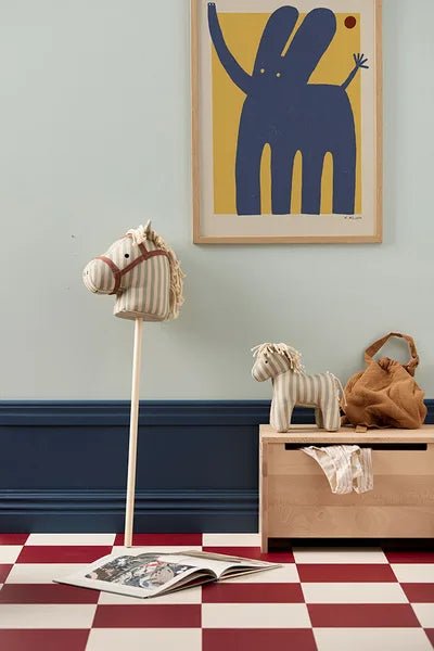 Kid'S Concept Hobby Horse Sam Aiden koop je bij Babywinkel
