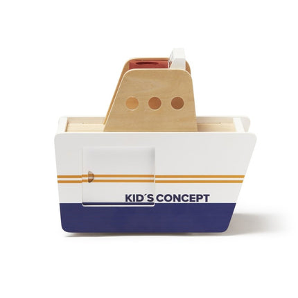Kid's Concept Houten Speelgoed Ferry koop je bij Babywinkel