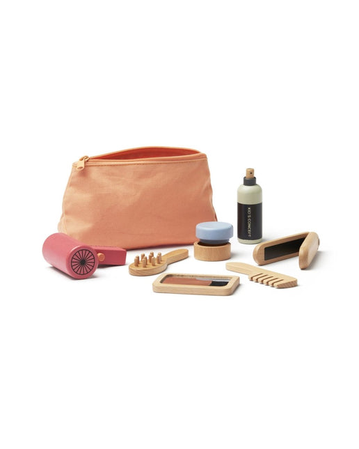 Kid's Concept Houten Speelgoed Kapperset koop je bij Babywinkel