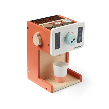 Kid's Concept Houten Speelgoed Koffiebar koop je bij Babywinkel