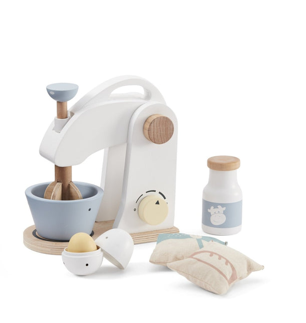 Kid's Concept Houten Speelgoed Mixer koop je bij Babywinkel