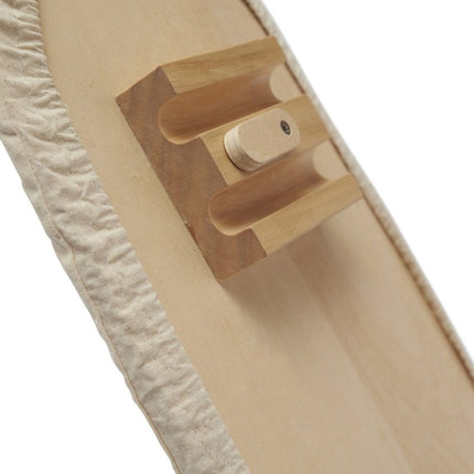 Kid's Concept Houten Speelgoed Strijkijzer Met Plank koop je bij Babywinkel