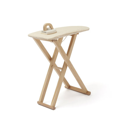 Kid's Concept Houten Speelgoed Strijkijzer Met Plank koop je bij Babywinkel