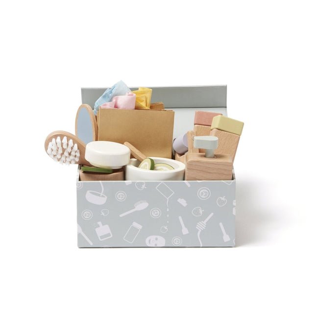 Kid's Concept Houten Speelgoed Verwen koop je bij Babywinkel