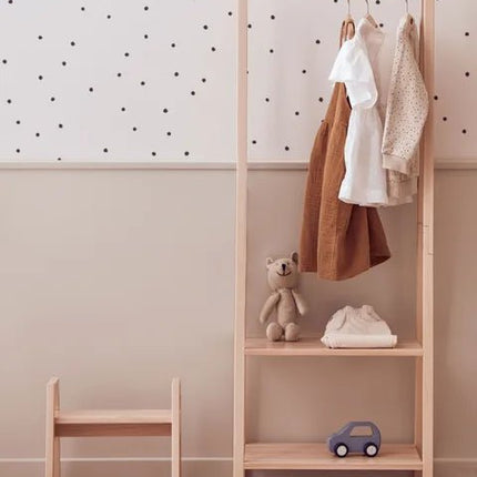 Kid's Concept Kapstok Kledingrek koop je bij Babywinkel