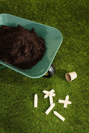 Kid's Concept Kindergereedschap Tuin Kid'S Hub 22 x 12 x 19 koop je bij Babywinkel