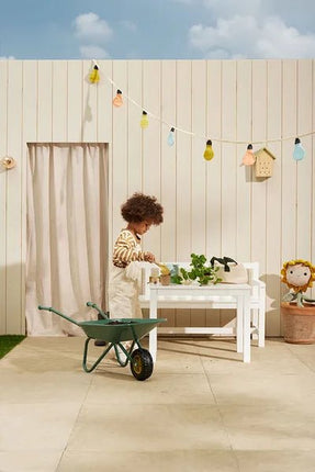 Kid's Concept Kindergereedschap Tuin Kid'S Hub 22 x 12 x 19 koop je bij Babywinkel