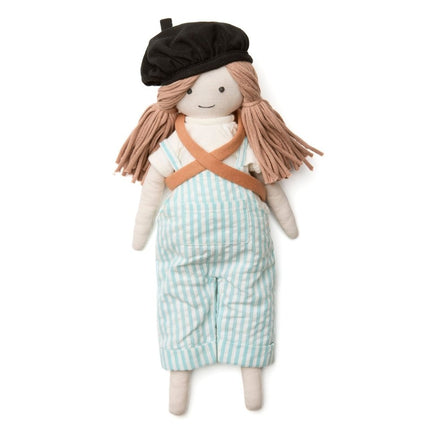 Kid's Concept Knuffel Ingrid koop je bij Babywinkel