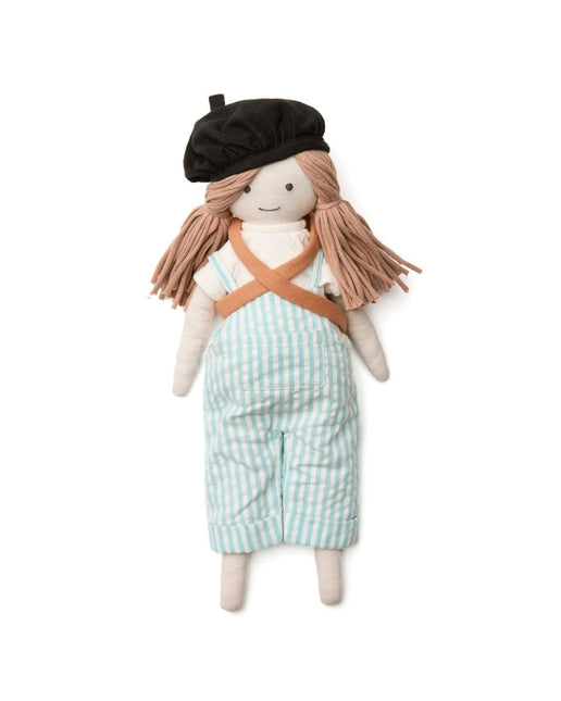 Kid's Concept Knuffel Ingrid koop je bij Babywinkel