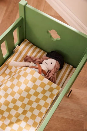 Kid's Concept Knuffel Ingrid koop je bij Babywinkel