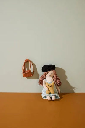 Kid's Concept Knuffel Ingrid koop je bij Babywinkel