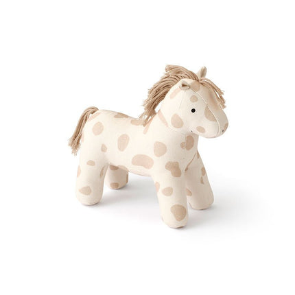 Kid's Concept Knuffel Paard Dotty Aiden koop je bij Babywinkel