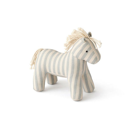 Kid's Concept Knuffel Paard Sam Aiden koop je bij Babywinkel
