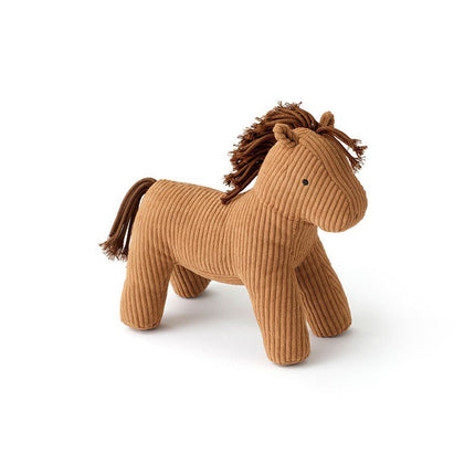 Kid's Concept Knuffel Paard Vera Aiden koop je bij Babywinkel