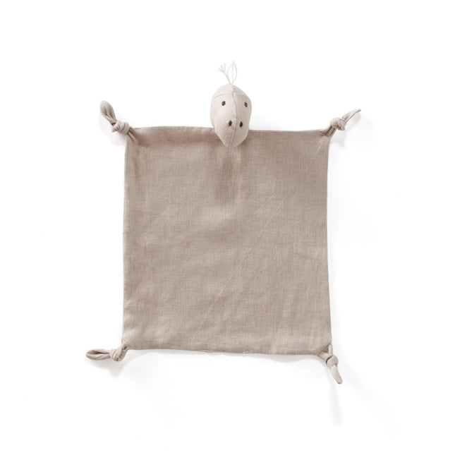 Kid's Concept Knuffeldoekje Dino koop je bij Babywinkel
