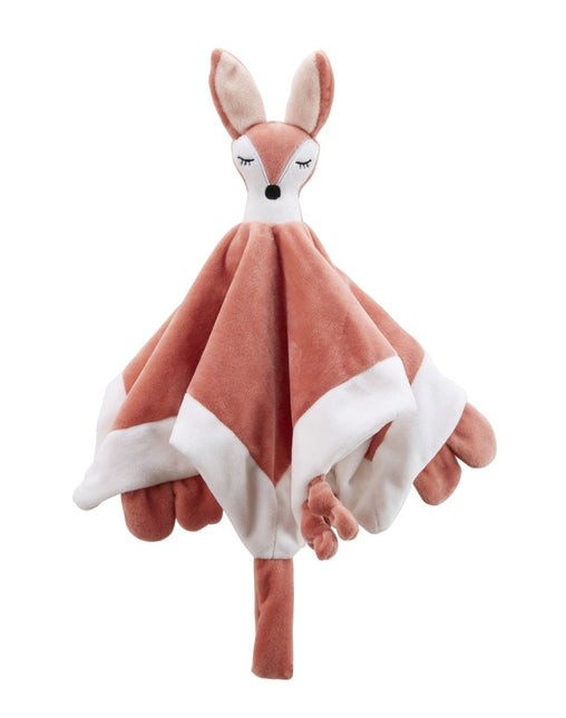 Kid's Concept Knuffeldoekje Vos koop je bij Babywinkel