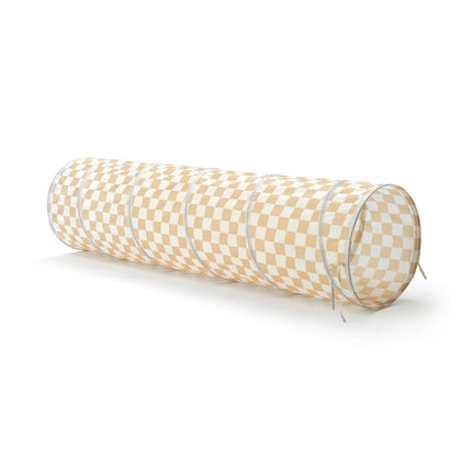 Kid's Concept Kruiptunnel Geel koop je bij Babywinkel